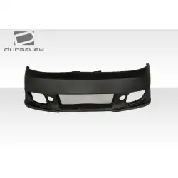 2000-2004 Ford Focus B-2 Front Bumper - 1 Piece image - 4