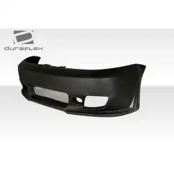 2000-2004 Ford Focus B-2 Front Bumper - 1 Piece image - 5