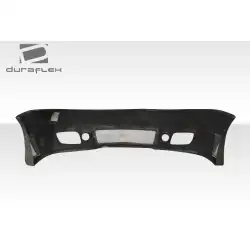2000-2004 Ford Focus B-2 Front Bumper - 1 Piece image - 7