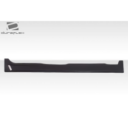 2000-2005 Dodge Neon Duraflex B-2 Side Skirts Rocker Panels - 2 Piece image - 7