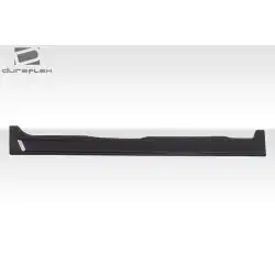 2000-2005 Dodge Neon B-2 Side Skirts Rocker Panels - 2 Piece image - 7