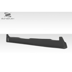 2000-2005 Dodge Neon Duraflex B-2 Side Skirts Rocker Panels - 2 Piece image - 8