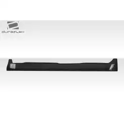 2000-2005 Dodge Neon B-2 Side Skirts Rocker Panels - 2 Piece image - 10