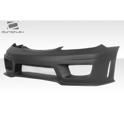 2002-2006 Toyota Camry Duraflex Sigma Front Bumper - 1 Piece image - 4