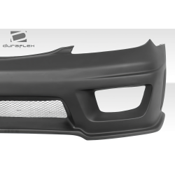 2002-2006 Toyota Camry Duraflex Sigma Front Bumper - 1 Piece image - 6
