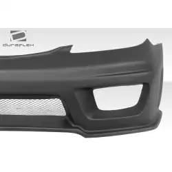 2002-2006 Toyota Camry Sigma Front Bumper - 1 Piece image - 6