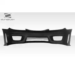 2002-2006 Toyota Camry Sigma Front Bumper - 1 Piece image - 7