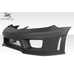 2002-2006 Toyota Camry Duraflex Sigma Front Bumper - 1 Piece image - 8