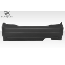 2002-2006 Toyota Camry Duraflex Sigma Rear Bumper - 1 Piece image - 8