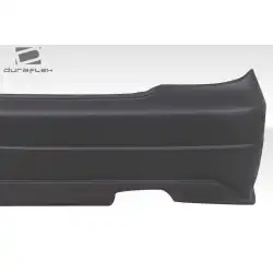 2002-2006 Toyota Camry Sigma Rear Bumper - 1 Piece image - 7