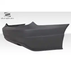 2002-2006 Toyota Camry Sigma Rear Bumper image - 7