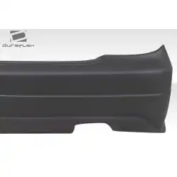 2002-2006 Toyota Camry Sigma Rear Bumper image - 11