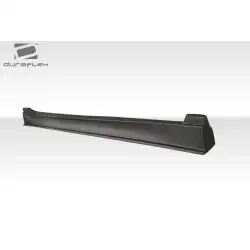 2002-2006 Toyota Camry Sigma Side Skirts Rocker Panels - 2 Piece image - 5