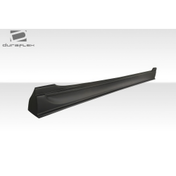 2002-2006 Toyota Camry Duraflex Sigma Body Kit - 4 Piece image - 18