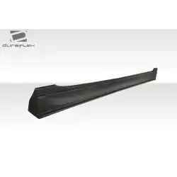 2002-2006 Toyota Camry Sigma Side Skirts Rocker Panels - 2 Piece image - 6