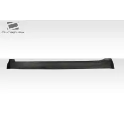 2002-2006 Toyota Camry Sigma Side Skirts Rocker Panels - 2 Piece image - 7