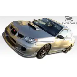 2006-2007 Subaru Impreza I-Spec Kit image - 15