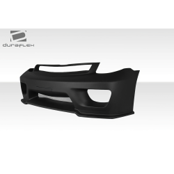 2003-2004 Infiniti G Sedan G35 Duraflex Sigma Front Bumper - 1 Piece image - 7