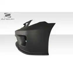 2003-2004 Infiniti G Sedan G35 Sigma Front Bumper - 1 Piece image - 8