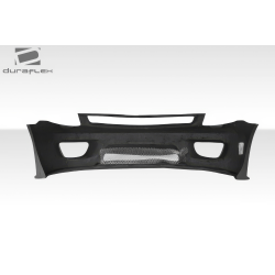 2003-2004 Infiniti G Sedan G35 Duraflex Sigma Front Bumper - 1 Piece image - 9