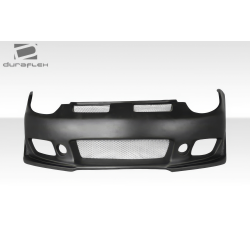 2003-2005 Dodge Neon Duraflex B-2 Front Bumper - 1 Piece image - 5