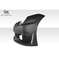 2003-2005 Dodge Neon Duraflex B-2 Front Bumper - 1 Piece image - 7