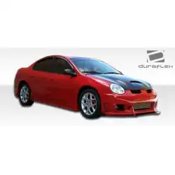 2003-2005 Dodge Neon B-2 Front Bumper image - 5