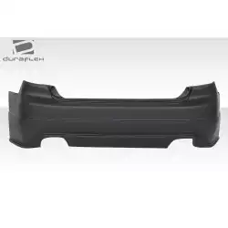 2003-2005 Honda Accord 4DR Sigma Rear Bumper - 1 Piece image - 3