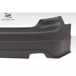 2003-2005 Honda Accord 4DR Sigma Rear Bumper - 1 Piece image - 7