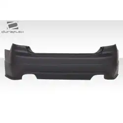 2003-2005 Honda Accord Sigma Rear Bumper image - 5