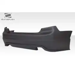2003-2005 Honda Accord Sigma Rear Bumper image - 7