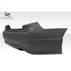 2003-2005 Honda Accord Sigma Rear Bumper image - 9