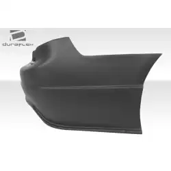2003-2005 Honda Accord Sigma Rear Bumper image - 11