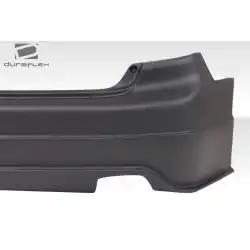 2003-2005 Honda Accord Sigma Rear Bumper image - 13
