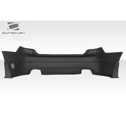 2003-2005 Honda Accord Sigma Rear Bumper image - 15