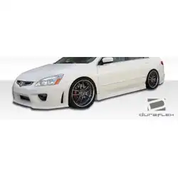 2003-2005 Honda Accord Sigma Front Bumper image - 5