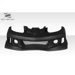 2003-2005 Pontiac Sunfire Blits Front Bumper - 1 Piece image - 4