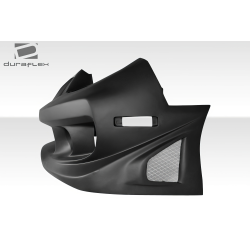 2003-2005 Pontiac Sunfire Duraflex Blits Front Bumper - 1 Piece image - 6