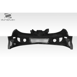 2003-2005 Pontiac Sunfire Duraflex Blits Front Bumper - 1 Piece image - 7