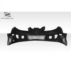 2003-2005 Pontiac Sunfire Blits Front Bumper - 1 Piece image - 7