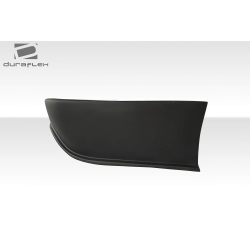 2003-2004 Infiniti G Sedan G35 Duraflex Sigma Rear Lip Under Spoiler Air Dam - 1 Piece image - 10