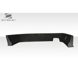 2003-2004 Infiniti G Sedan G35 Duraflex Sigma Rear Lip Under Spoiler Air Dam - 1 Piece image - 11
