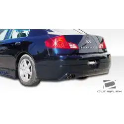 2003-2004 Infiniti G Sedan Sigma Kit image - 31