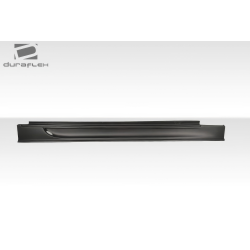 2003-2006 Infiniti G Sedan G35 Duraflex Sigma Side Skirts Rocker Panels - 2 Piece image - 11