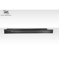 2003-2006 Infiniti G Sedan G35 Sigma Side Skirts Rocker Panels - 2 Piece image - 11