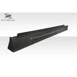 2003-2006 Infiniti G Sedan G35 Sigma Side Skirts Rocker Panels - 2 Piece image - 13