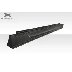 2003-2006 Infiniti G Sedan Sigma Side Skirts image - 25