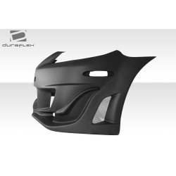 2003-2008 Mazda 6 Duraflex Bomber Front Bumper - 1 Piece image - 6