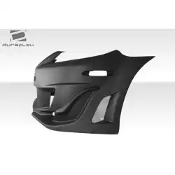 2003-2008 Mazda 6 Bomber Front Bumper - 1 Piece image - 6