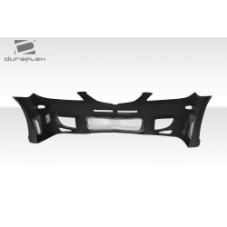 2003-2008 Mazda 6 Duraflex Bomber Front Bumper - 1 Piece image - 7